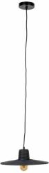Zuiver Fekete rattan függőlámpa ZUIVER BALANCE 35 cm (5300205)