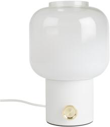 Zuiver Fehér asztali lámpa ZUIVER MOODY (5200040)