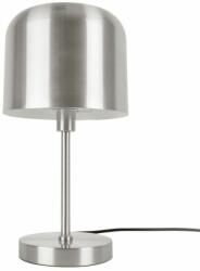 Time for Home Ezüst fém asztali lámpa Ari (LM2008SI)