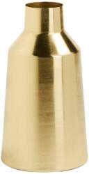 Kave Home Carmen arany sárgaréz váza (LF-AA2054R53)
