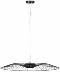 Zuiver Fekete fém LED függőlámpa ZUIVER SPIDER 90 cm (5300213)
