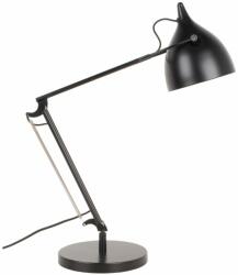 Zuiver Fekete fém asztali lámpa ZUIVER READER (5000950)