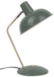 Time for Home Zöld fém asztali lámpa Earny (LM1700)