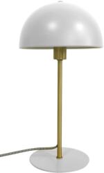 Time for Home Fehér fém asztali lámpa Lacy (LM1763)