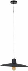 Zuiver Fekete rattan függőlámpa ZUIVER BALANCE 45 cm (5300206)
