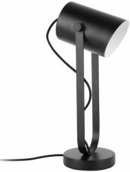 Time for Home Lurrie matt fekete asztali lámpa (LM1940BK)