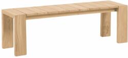 Kave Home Teak kerti pad Kave Home Victoire 175 cm (LF-CC6121M47)