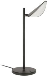 Kave Home Fekete fém asztali lámpa Kave Home Veleira (LF-AA6346R01)