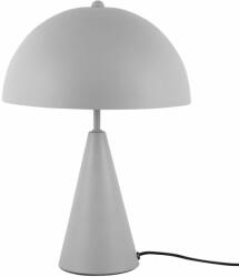 Time for Home Boleto 35 cm szürke fém asztali lámpa (LM2027GY)