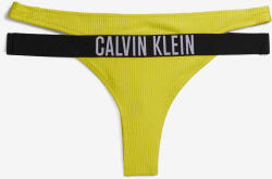 Calvin Klein Partea inferioară a costumului de baie Calvin Klein Underwear | Galben | Femei | XS Costum de baie dama