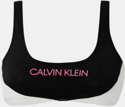 Calvin Klein Partea superioară a costumului de baie Calvin Klein Underwear | Negru | Femei | XS - bibloo - 209,00 RON Costum de baie dama