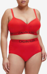 Calvin Klein Partea superioară a costumului de baie Calvin Klein Underwear | Roșu | Femei | S