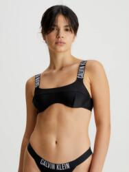 Calvin Klein Partea superioară a costumului de baie Calvin Klein Underwear | Negru | Femei | XS - bibloo - 281,00 RON