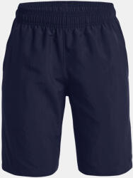 Under Armour UA Woven Graphic Pantaloni scurţi pentru copii Under Armour | Albastru | Băieți | XS - bibloo - 87,00 RON