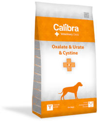 Calibra Dog Oxalate and Urate and Cistine 2 kg