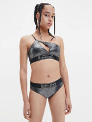 Calvin Klein Partea superioară a costumului de baie Calvin Klein Underwear | Negru | Femei | XS - bibloo - 283,00 RON Costum de baie dama