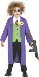 Fiestas Guirca Costum pentru copii - Joker Mărimea - Copii: M - heliumking - 139,90 RON Costum bal mascat copii