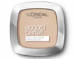 L'Oréal Pudra compacta Loreal Accord Parfait 2R/2C Rose Vanilla