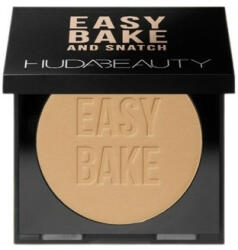Huda Beauty Pudra compacta de fixare, Huda Beauty, Easy Bake and Snatch, 8.5 g