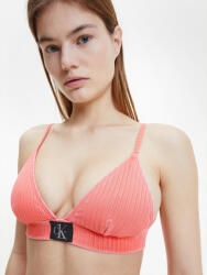 Calvin Klein Partea superioară a costumului de baie Calvin Klein Underwear | Roșu | Femei | XS - bibloo - 269,00 RON Costum de baie dama