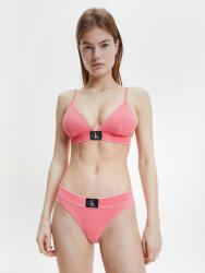 Calvin Klein Partea inferioară a costumului de baie Calvin Klein Underwear | Roșu | Femei | XS - bibloo - 139,00 RON