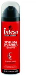 Intesa Spuma de ras hidratanta Intesa Pour Homme Avocado Oil Shaving Foam 300ml (8003510002757)