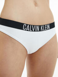 Calvin Klein Classic Bikini Partea inferioară a costumului de baie Calvin Klein Underwear | Alb | Femei | M