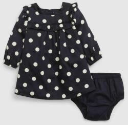 GAP Set pentru copii GAP | Albastru | Fete | 0-3 luni - bibloo - 115,00 RON