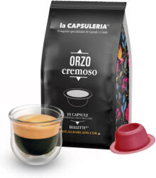 La Capsuleria Cafea din Orz, 10 capsule compatibile Bialetti , La Capsuleria (CB08)