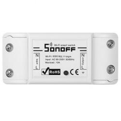 SONOFF Comutator inteligent WiFi Sonoff Basic R2 M0802010001