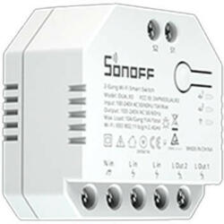SONOFF Comutator inteligent WiFi Sonoff Dual R3