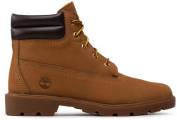 Timberland Bakancs 6In Water Resistant Basic TB0A2MBB231 Barna (6In Water Resistant Basic TB0A2MBB231)