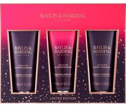 Baylis & Harding Set - Baylis & Harding Wild Fig & Pomegranate Gift Set Hand Cream