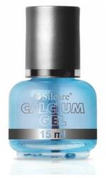Silcare Întăritor pentru unghii naturale - Silcare Calcium Gel 15 ml