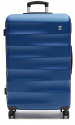 DIELLE Nagy bőrönd 150 70 BL Kék (150 70 BL)