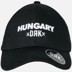 Dorko_Hungary Hungary Baseball Cap (da2323_____0001___ns) - dorko