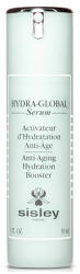 Sisley Hydra-Global Anti-Aging Hydration Booster ser reînnoitor anti-îmbătrânire pentru piele Woman 30 ml