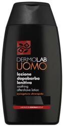Dermolab Loțiune calmantă după bărbierit - Dermolab Uomo Soothing Aftershave Lotion 120 ml