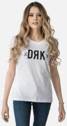 Dorko Basic T-shirt Women (dt2326w____0100___xs) - dorko