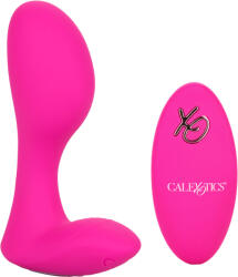 CalExotics Silicone Remote G-Spot Arouser Pink