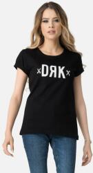 Dorko Basic T-shirt Women (dt2326w____0001___xs) - dorko