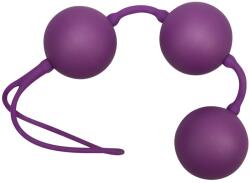 You2Toys Velvet Balls Purple