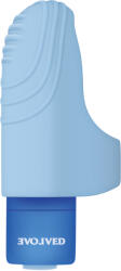 EVOLVED Fingerlicious Blue