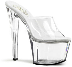 Pleaser USA Pleaser Sky-301 Transparent 40