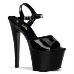 Pleaser USA Pleaser Sky-309 Black 38