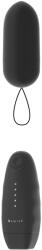 B Swish Bnaughty Classic Unleashed Wireless Vibrating Egg Black