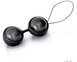 LELO Luna Beads Noir - superlove
