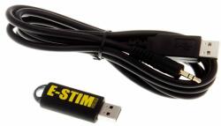 E-Stim 2B Digital Link Set