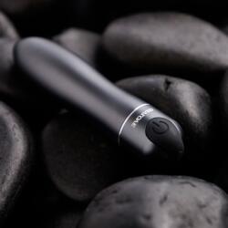 EVOLVED Travel Gasm Bullet Vibrator Black