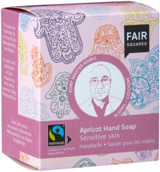 Fair Squared Handsoap Apricot 160g